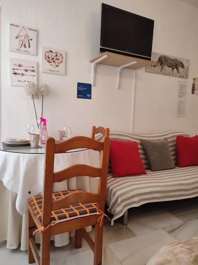 D&Heart And Soul Of Granada Appartement Buitenkant foto